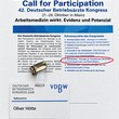 Einladungsflyer