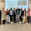 Organisationsteam und Referent:innen der Veranstaltung.